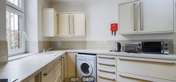 1 bed flat to rent