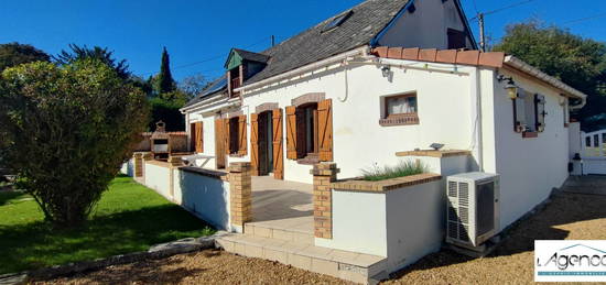 A Vendre - PROCHE BONNEVAL - Maison 94m²