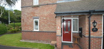 Flat to rent in The Spinney, Sandbach CW11