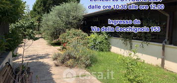 Villa in Via di Tor Pagnotta