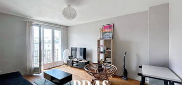 Appartement  à vendre, 2 pièces, 1 chambre, 52 m²