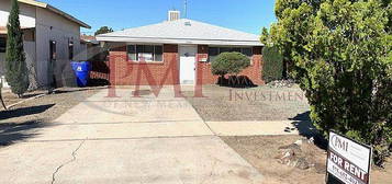 1108 Chaparro Street, 1102-1108 Chaparro St, Las Cruces, NM 88001