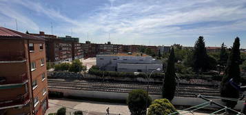 Piso en Centro, Fuenlabrada