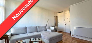 Achat appartement 3 pièces 53 m²