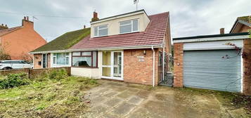 4 bedroom semi-detached bungalow for sale