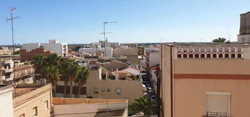 Alquiler de Piso en Casco Antiguo