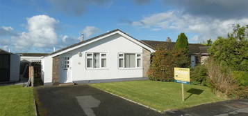 Bungalow for sale in St Brides View, Roch, Haverfordwest SA62