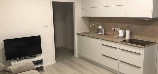 Pronájem bytu 3+kk 57 m²