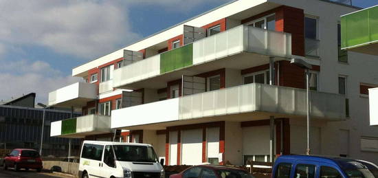 2 Zimmer Wohnung Waiblingen Am Rötepark