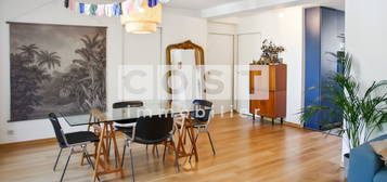 Appartement à vendre, 3 pièces, 2 chambres, 63 m²