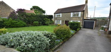 Detached house for sale in Prospect Square, Cockfield, Bishop Auckland DL13