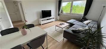 Moderne 3-Zimmer-Wohnung in Kirchrode