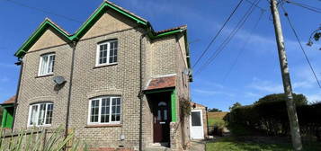 3 bedroom semi-detached house