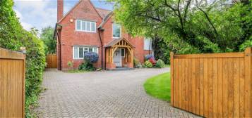 Detached house for sale in Somerville Road, Sutton Coldfield B73