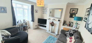 3 bedroom terraced house