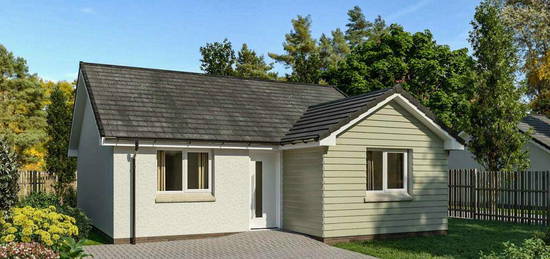 2 bedroom bungalow for sale