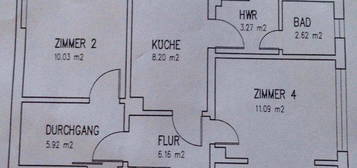 Wohnung zu Vermieten