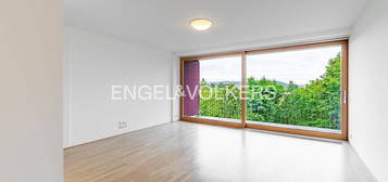 Pronájem bytu 3+kk 95 m²