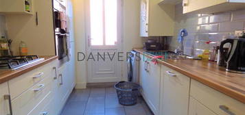 4 bedroom terraced house to rent