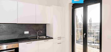 Gemütliche Wohnung in zentraler Lage !
