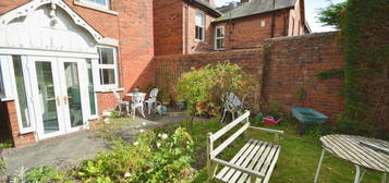 Detached house for sale in New Road, Crook, Durham DL15