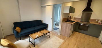 Appartement T2 proche de la gare