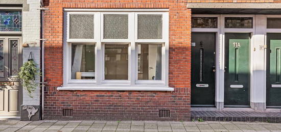 Harmoniestraat 11 B