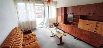 Eladó panellakás, Nagykanizsán 17.5 M Ft, 2 szobás