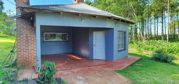 Casa en Alquiler
