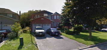 2372 Wildwood Cres #BASEMENT, Pickering, ON L1X 2M8