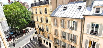 Vente appartement 2 pièces 36 m²