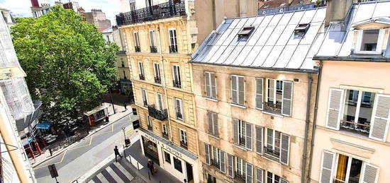 Vente appartement 2 pièces 36 m²