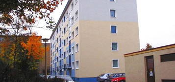 Wohnung in Plauen