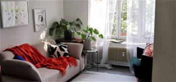 Schöne helle 2-Zimmer Wohnung in Villinger Südstadt