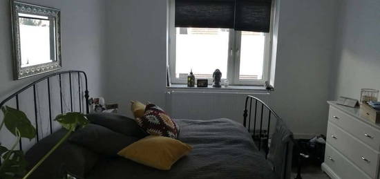 Ansprechende 2-Zimmer-Wohnung mit Balkon in Hamburg Altona-Altstadt