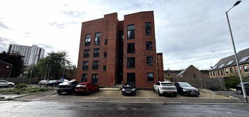 Flat to rent in Shawbridge Street, Glasgow G43