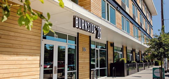 Burnside 26, Portland, OR 97214