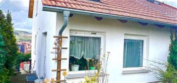 TAUSCH für bezahlbare Wohg. in Potsdam -  Doppelhaushälfte mit EBK in Jena Wenigenjena