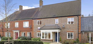 Flat to rent in Elm Court, Hampshire Lakes GU46