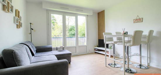 Appartement  à vendre, 2 pièces, 1 chambre, 30 m²