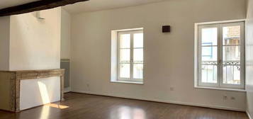 T2 DUPLEX - RUE DU PONT MOUJA - NANCY