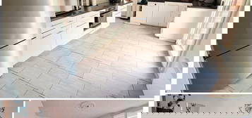 Maison rénovée