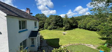 Detached house to rent in Holly Cottage, Stepaside, Narberth, Pembrokeshire. SA67