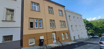 Pronájem bytu 2+1 45 m²