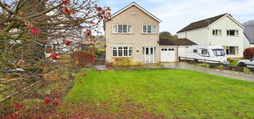 3 bedroom detached house