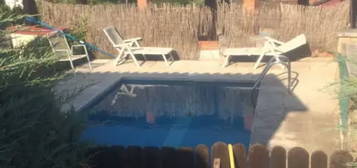 Chalet en Llagostera