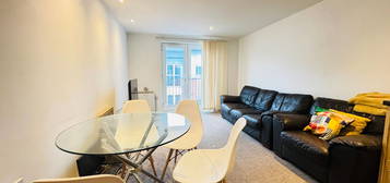 Flat for sale in Gilbert House, 2 Elmira Way M5