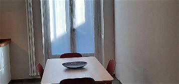 Camera privata con balcone a 500 euro - Novara