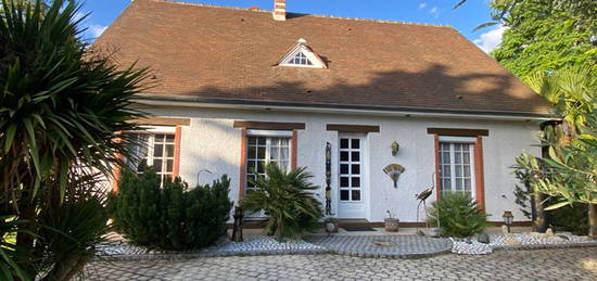 Maison  à vendre, 6 pièces, 4 chambres, 122 m²