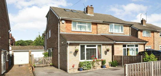 4 bedroom semi-detached house for sale